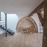 Maison Pour 6 - Jardin - 950m De La Casa de Férias