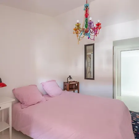 Maison Pour 6 - Jardin - 950m De La Casa de Férias