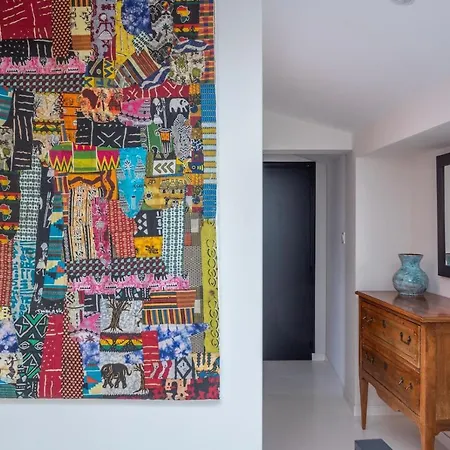 Maison Pour 6 - Jardin - 950m De La *