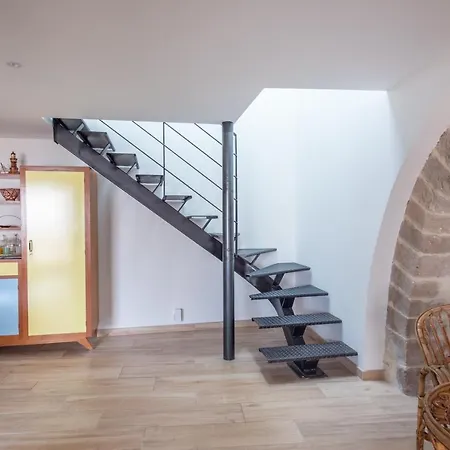 Maison Pour 6 - Jardin - 950m De La Jard-sur-Mer