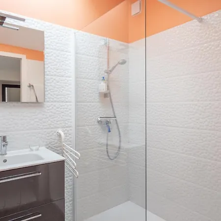 Maison Pour 6 - Jardin - 950m De La *