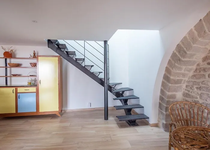 Maison Pour 6 - Jardin - 950m De La Jard-sur-Mer