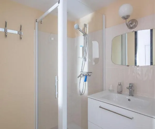 Feriehus Maison Pour 6 - Jardin - 950m De La Jard-sur-Mer